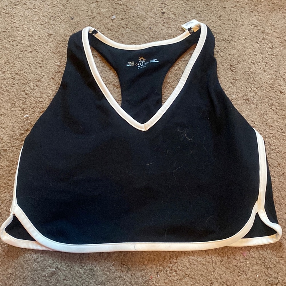 Offline by Aerie real me Xtra sports bra